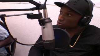 Boyz & Bitzches TV- Bad Boy Taya Radio station  Afl1 (Aime)