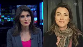 Patrícia Campos Mello: Agenda de Trump domina o G20