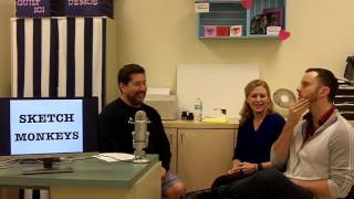 An Interview With Decent Humans — Sketch Comedy Troupe