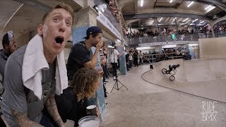 BATTLE OF HASTINGS 2017 - QUALIFYING / BEST TRICK HIGHLIGHTS