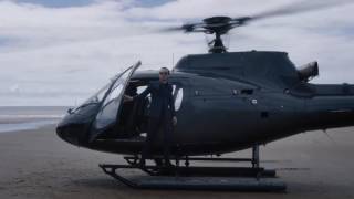 Moriarty Jamming Out To Smooth Criminal by Michael Jackson (Helicopter Entrance)