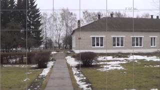 Деревня Новоселки.
