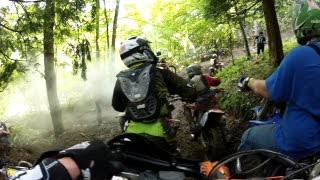 Thunder Ridge Hare Scramble (The Slowest Race) Part 1 - Commentary Episode 15 (Season 2)