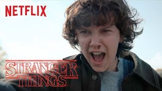 Stranger Things 2 | Final Trailer [HD] | Netflix