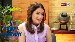 Bawal ang Pasaway: Sec. Puyat, inilatag ang mga plano sa DOT