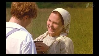 Пелагея в эпизоде cериала "Есенин"
