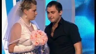 КВН Демис украл торт