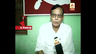 Md Selim expresses his views on former CPM MP Moinul Hasan's decision to leave party