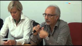 Decreto Cultura: parlano i teatri campani