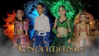 Encantadia: Unang Digmaan sa Pamumuno ni Hara Alena