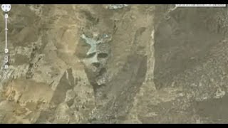 Шокирующие снимки Казахстана со спутника