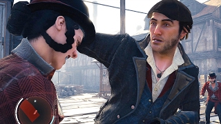 Assassin's Creed Syndicate Bone Breaker Ultra Settings GTX Avocado