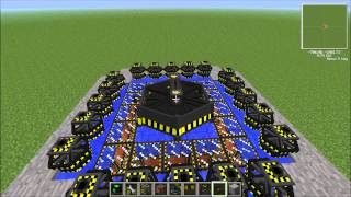 VOLTZ TUTORIALS: Fusion Reactor (Small Setup)