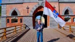 Даугавпилс. День города 2014.