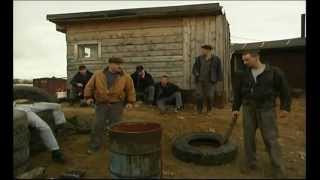 Дальнобойщики (2000 - 2001) 11 серия "Побег" 720HD