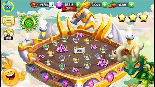 Dragon City - Wonder Island x Only 10$, plus 1000 Gems and 200 orbs [NEW UPDATE]