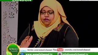 WARAYSI SAHRA AXMED KOSHIN SOO SAARE ABUKAR CAWALE 22 10 2014