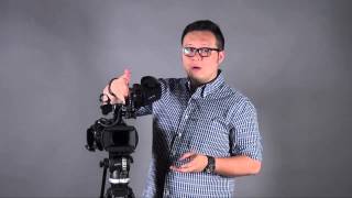 Sony PMW-300 Review