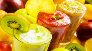 Cancer Fighting Smoothies - Best Smoothie