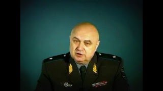 Генерал Петров - Откуда возник гомосексуализм