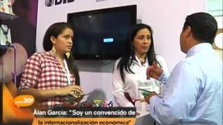 Economía: TLC y Globalización