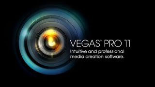 How to crack and patch Sony Vegas Pro 11 (Working as of 2018)