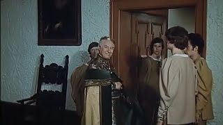 Чешские Сказки Сказки Онлайн Златовласка