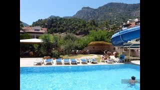 Zeus Turunc Hotel (0252) 277 02 47