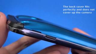 Samsung Galaxy S4 Active 5500mAh Mugen Power Extended Battery [HLI-I537XL]