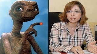 لميس الحديدي .. إي تي الإعلام المصري