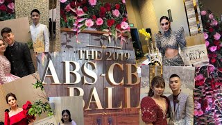 ABS-CBN Ball 2019 | Naggagandahang mga kasuotan ng mga Artista sa Star magic ball 2019. Part 1