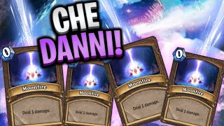 Vedi Malygos e poi... | Hearthstone ITA