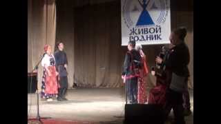 Кадриль "Четвера" M2U01042