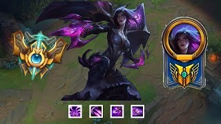 KAI'SA Montage - Best KAI'SA Plays - Pentakill | League Of Legends