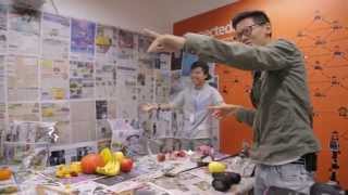 DRTV по-русски: Сравнение Canon 100mm f/2.8L и 135mm f/2L