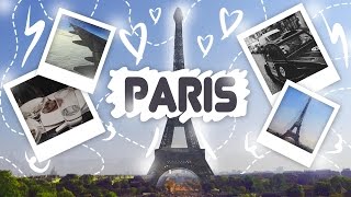 PARIS FRANCE | GALINA ROVER