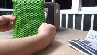 Dipcar - Plasti Dip Fibra de Carbono - Demonstrando