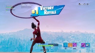 The “DEMI” SKIN is GOATED! (FEMALE “CYBORG” OUTFIT Showcase) | SEASON 9 BATTLE PASS