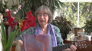How do you do? - learn to greet each other with this song by Ed Berman