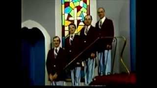 QUARTETO MÚSICA CELESTE Friends QUARTETO ARAUTOS DO REI-1962-Cantam Aves