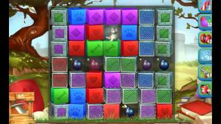 Pet rescue saga level 1703