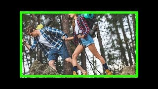 Chyby, které kazí správnou chůzi s trekingovými hůlkami