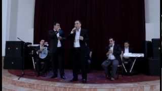 ROYAL MUSIC H.AVETISYAN-X.AGABEKYAN (PAPIK ) ARQAYADZOR