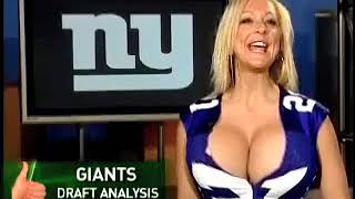 Random Sports Girl Breast Expansion Morph Video 1