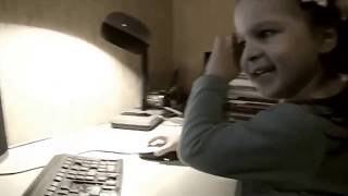 Безопасный интернет для всех - детям, социальный видеоролик