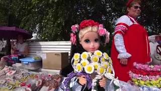 фестиваль «Русское поле» (29 июля 2017  «Царицыно»  )