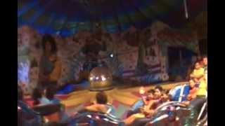 Himalaya Atracciones Berlim