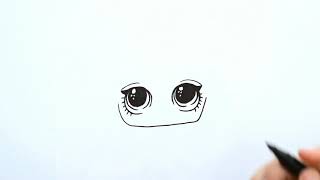 ?Как нарисовать куклу лол Beatnik babe | How to draw lol Beatnik babe