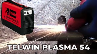 Telwin Plasma 54