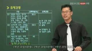 검정고시 고입 수학 김주민 선생님_아이러브고시
